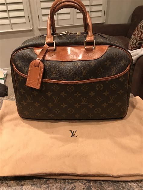 ebay lv style bag|louis vuitton handbags older models.